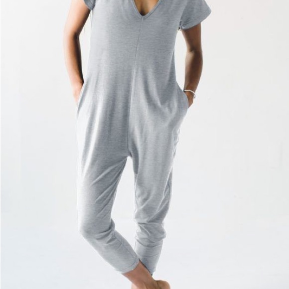 Smash & Tess Sunday romper - Picture 3 of 3